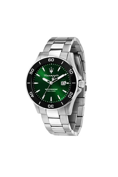 Maserati R8853100038 Model Men's Wristwatch