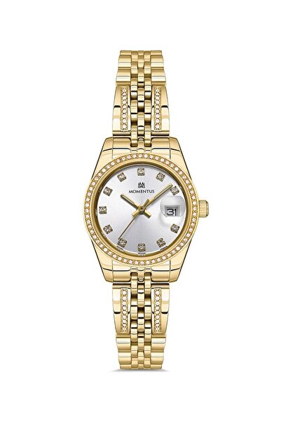 Momentus Ss257g-02sg Kadın Kol Saati