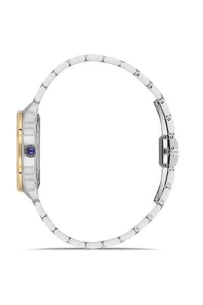 Hislon Qt148t-10sg Women's Wristwatch