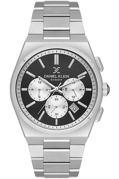 Daniel Klein Dke.1.10527.2 Men's Wristwatch