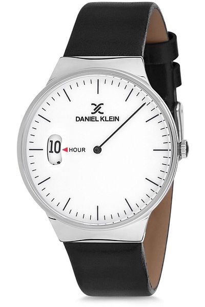 Daniel Klein Dk012554E-01 Men's Wristwatch