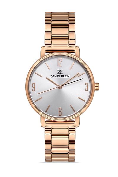 Daniel Klein Dke.1.10030.2 Women's Wristwatch