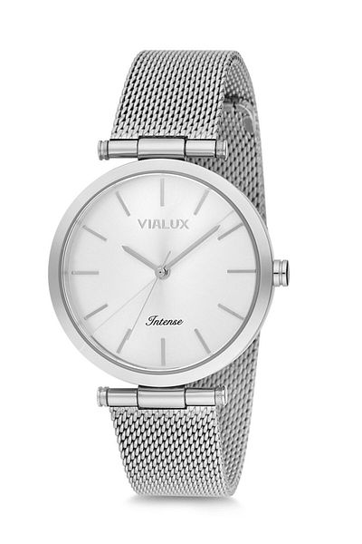 Vialux Lj767S-02Ss Women's Wristwatch