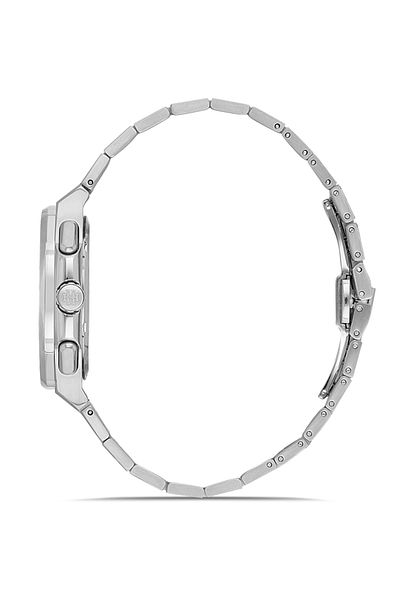 Hislon DT127S-05SR Men's Wristwatch