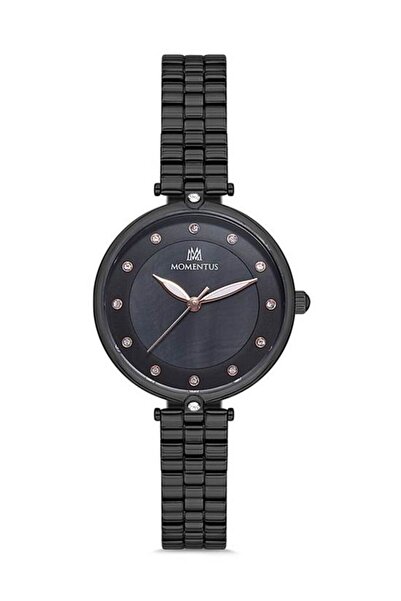 Momentus Sw252b-04sr Women's Wristwatch