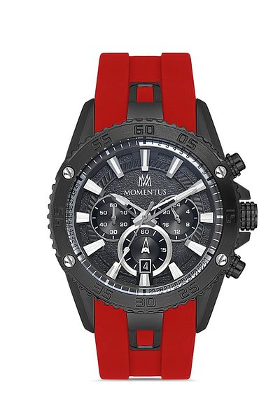 Momentus Sm373n-04kx Men's Wristwatch