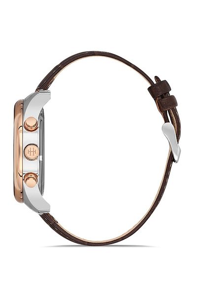 Hislon Men's Wristwatch Dt113t-11kr