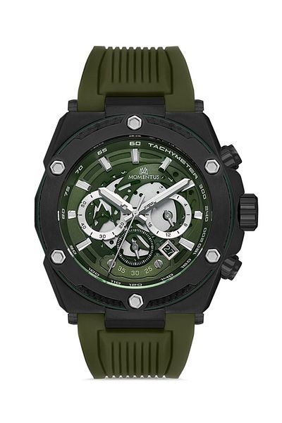 Momentus Sm354b-15ys Men's Wristwatch