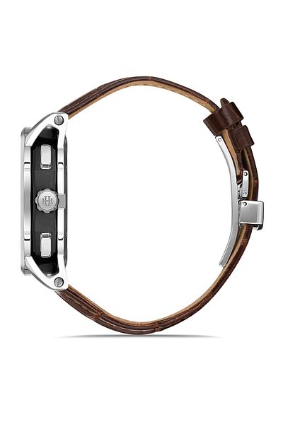 Hislon Ms103s-15ks Men's Wristwatch