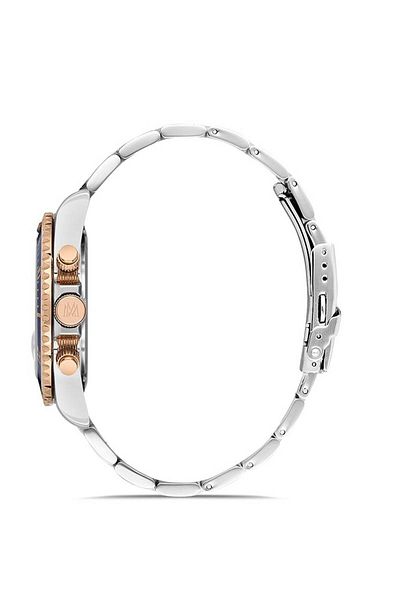 Momentus Sm361t-11sr Men's Wristwatch