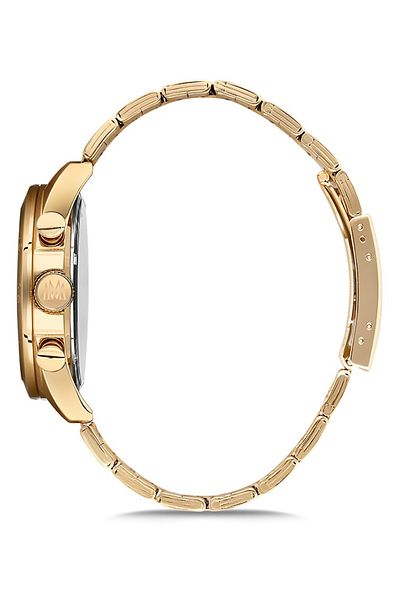 Momentus Sc241g-02sg Men's Wristwatch