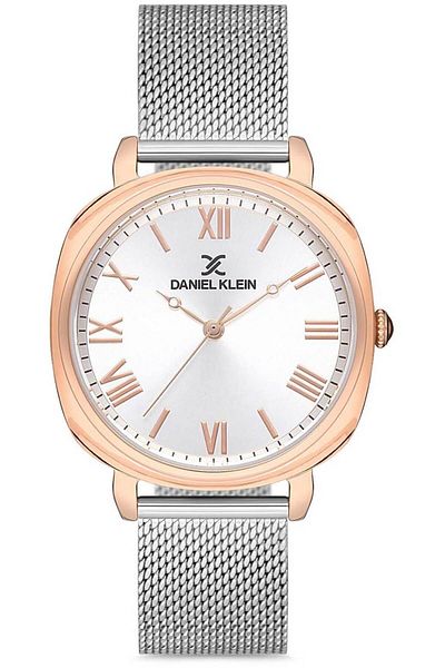 Daniel Klein Dk 013426 D-02 Model Women's Wristwatch