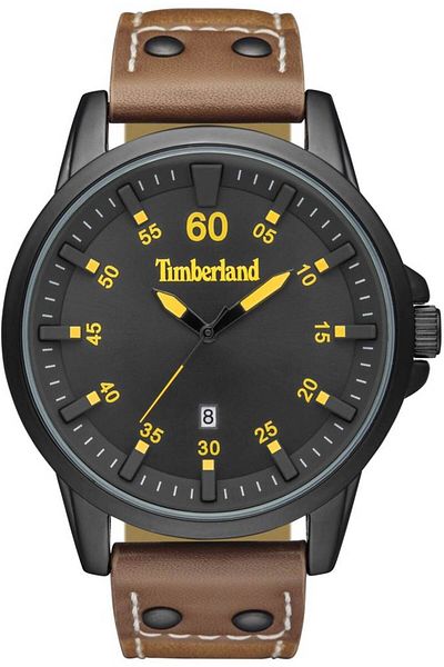 Timberland Tbl.15898Jyb/02 Men's Wristwatch