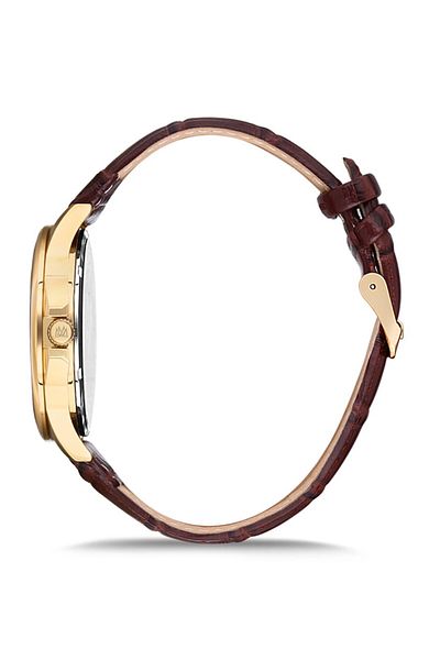 Momentus Kc230g-02kg Men's Wristwatch