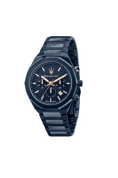 Maserati R8873642008 Men's Wristwatch