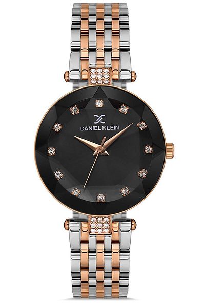 Daniel Klein Dke.1.10350.4 Women's Wristwatch