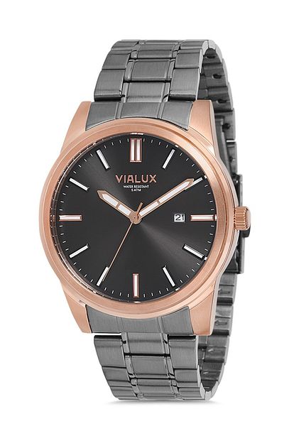 Vialux As533R-05Sr Men's Wristwatch
