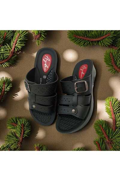 Ayder Papuci ortopedici pentru uz zilnic