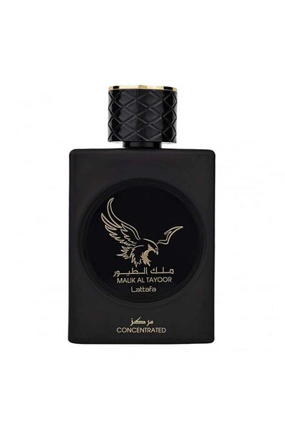lattafa Parfum Malik al Tayoor Concentrated, Lattafa, apa de parfum 100 ml, barbati
