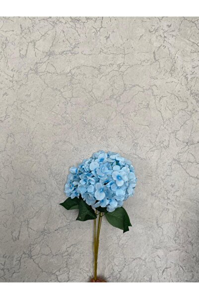 ibdai collection 5 Dallı Yapay Ortanca Çiçek