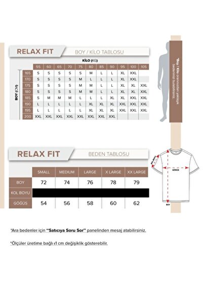 Artı1 Summer Half Oversize Men's Shirt -801- Beige