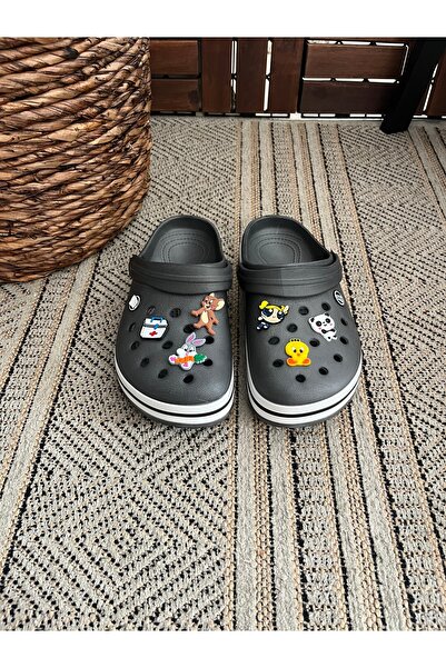 Behtah Kundura Πλήρεις ορθοπεδικές χιαστί παντόφλες Doctor Nurse Daily (1 στολίδι που αποστέλλεται)