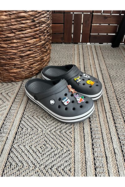 Behtah Kundura Πλήρεις ορθοπεδικές χιαστί παντόφλες Doctor Nurse Daily (1 στολίδι που αποστέλλεται)