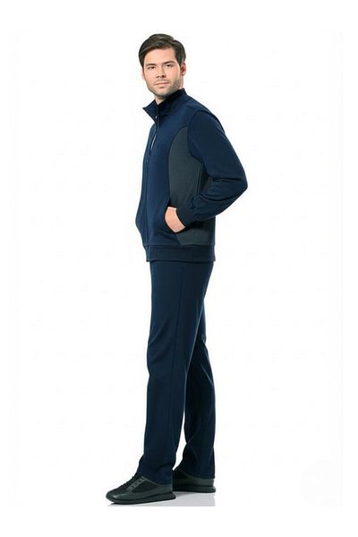 Pierre Cardin Men's Home Wear Tracksuit Set