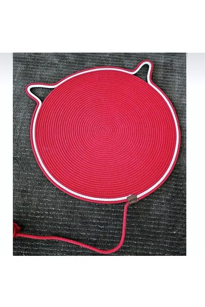 KediEviNet Cat Scratching Mat Scratching Mat 50 cm