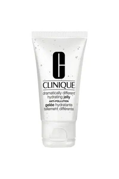 Clinique Dramatically Different Hydrating Jelly Anti Pollution Gel, 15 ml, Gel cream
