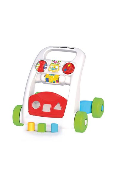 DEDE 03806 My First Walking Friend -