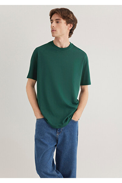 Mavi Ανδρικό μπλουζάκι 3 τμχ Basic Loose Fit / Loose Relaxed Fit 0612315 -70072