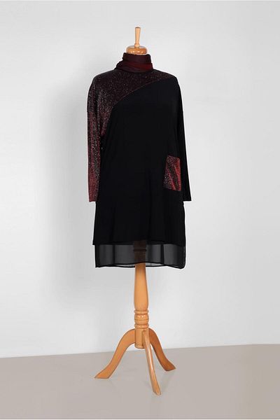 Alvina Tunic 2881 - Limited Design