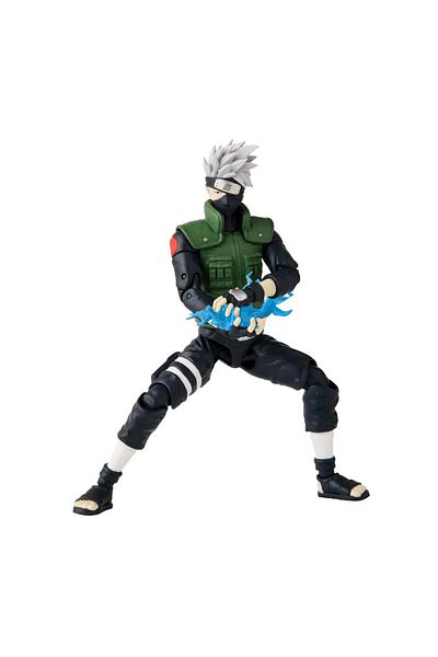 BANDAI Kakashi Posible Figure 36903