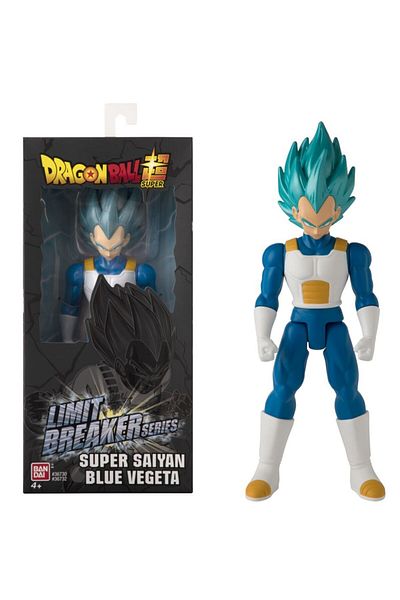 Dragon Ball رطل 30 سم Ssgss فيجيتا