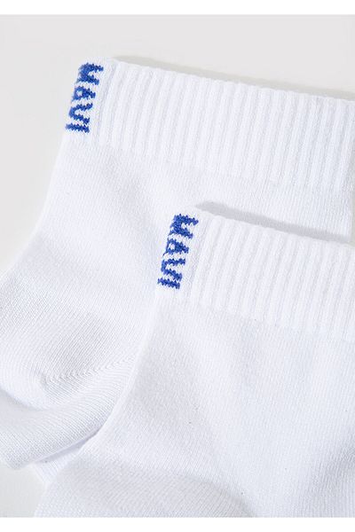 Mavi 0911597 -620 Модел Бели чорапи