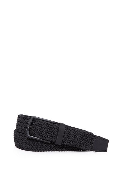 Mavi Black Belt - 0911240 -900 Model