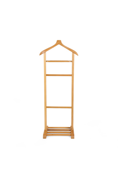 Just Home Tek Tepeli Dilsiz Uşak - Natürel - 120 cm