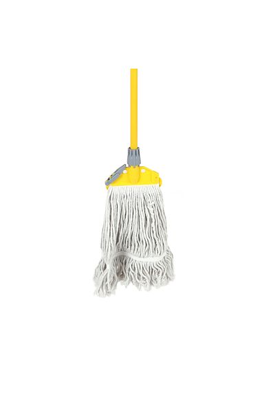 ROYALFORD Royalbright Floor Mop with Iron Handle