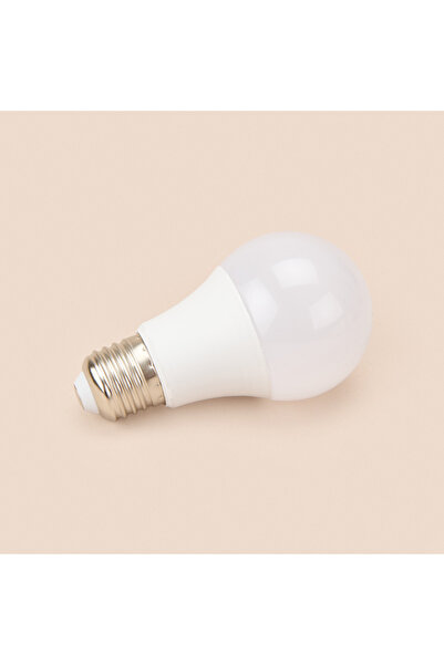 ELİTLED Elitled 9W E27 825Lm Led Ampul - 6500K - Beyaz Işık