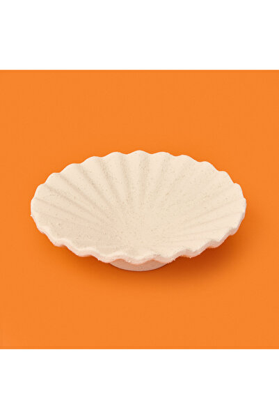 Evidea Farfurie Decorativa Deco Olite - Bej - 26 cm