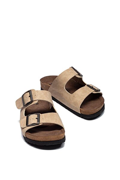 lady classy Γυναικείες παντόφλες με αγκράφα άνετες ορθοπεδικές παντόφλες για ...