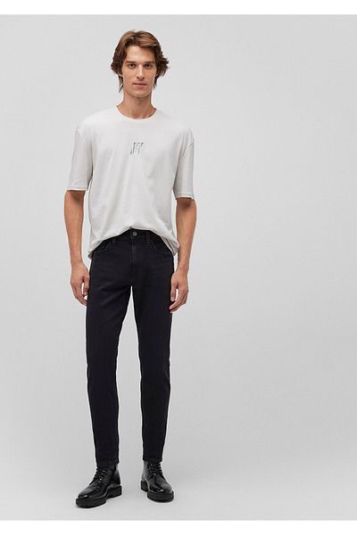 Mavi Milan Pro Anthracite Jean Trousers 0081085217