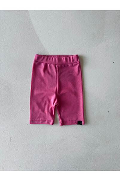 rg kidsstore Κοριτσίστικα σορτς Lycra κολάν - Ιδανικά για αθλητική και καθημε...