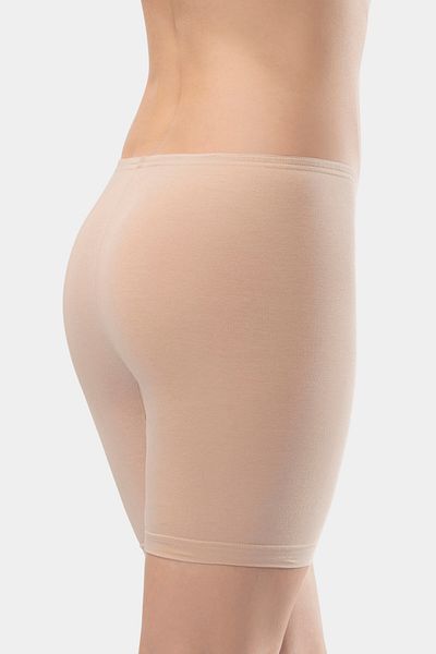 TÜREN Γυναικείο μακρύ σορτς Lycra 980