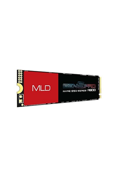 MLD M800 Pro 1tb 10200-8300mb/s Nvme 2280 Gen5x4 Ssd Bm-22m800e31-1000