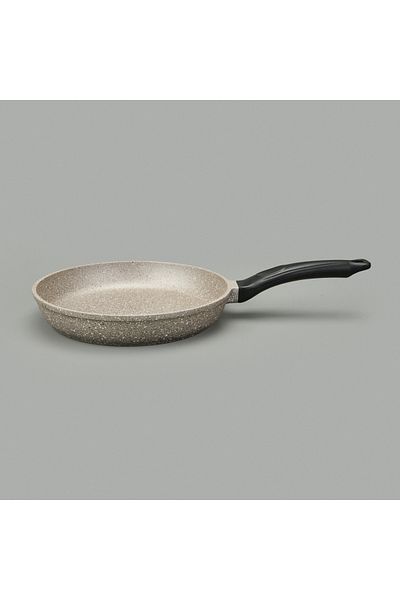 Masterchef Cast Iron Pan - Black - 26 cm