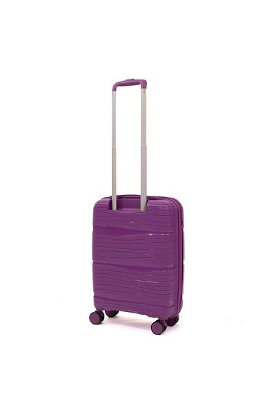 Ella Icon Troler Waves, Violet, 55x39x19 Cm