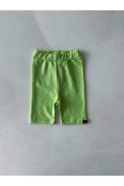 rg kidsstore Παιδικό Basic Lycra Σορτς Καλσόν