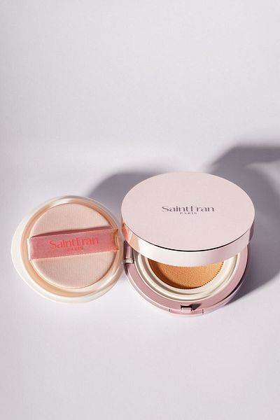 SaintFran Blemish Treatment |   Bb Cream Spf50+ Pa++++ |   Anti-Acne & Blemish |   Tone Equalizer |   13 Grams
